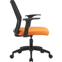 CACTUS CS-MC222-BKOR (черный/оранжевый) Image #3