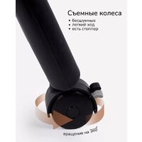 Amarobaby Elegant AB23-23EL/09 (черный) Image #18