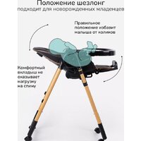 Amarobaby Elegant AB23-23EL/09 (черный) Image #16