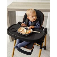 Amarobaby Elegant AB23-23EL/09 (черный) Image #3