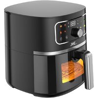 Аэрогриль (аэрофритюрница) JVC JK-MB055 - Превью изображения №2 — Интернет-Магазин TECNO.BY