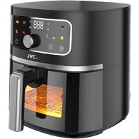 Аэрогриль (аэрофритюрница) JVC JK-MB055 - Превью изображения №3 — Интернет-Магазин TECNO.BY