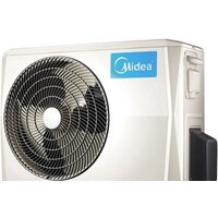 Midea Paramount MSAG1-07HRN1-I/MSAG1-07HRN1-O Image #2