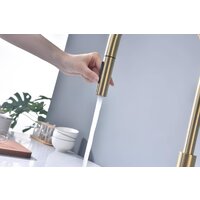 Paulmark Senso Se215180-SBG (золото/светлое брашированное золото) Image #7