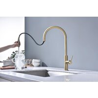 Paulmark Senso Se215180-SBG (золото/светлое брашированное золото) Image #11