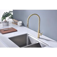 Paulmark Senso Se215180-SBG (золото/светлое брашированное золото) Image #4