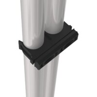 Sheffilton SHT-WR125 (черный/хром лак) Image #3