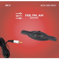 ACV 003 mini Image #3