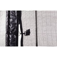 Atlas Sport 252 см - 8ft Basic (с лестницей, внешняя сетка, зеленый) Image #6