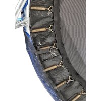 Sundays Favorite 8FT (синий, с сеткой) Image #5