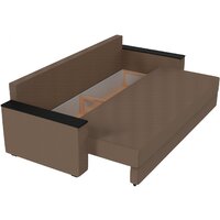 Sundays Home Атланта (рогожка бежевый) Image #3