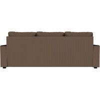 Sundays Home Атланта (рогожка бежевый) Image #4