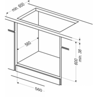 Hansa BOEW68411 Image #2