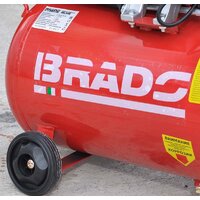 Компрессор Brado AR50B - Превью изображения №2 — Интернет-Магазин TECNO.BY
