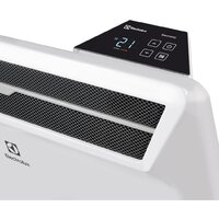 Electrolux Air Gate Transformer ECH/AG2-2000 T (электронное управление, с шасси) Image #4