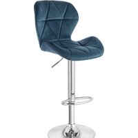 Mio Tesoro Грация BS-035 (G062-48 темно-синий)