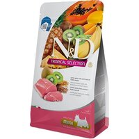 Farmina N&D Tropical Selection Dog Pork Adult Mini (1.5кг)