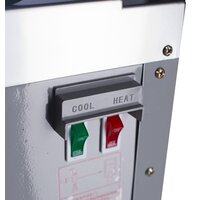 Ecotronic V21-LE со шкафчиком (черный) Image #3