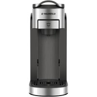 Капсульная кофеварка MAUNFELD MCCM-CM827GR - Превью изображения №6 — Интернет-Магазин TECNO.BY