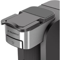 Капсульная кофеварка MAUNFELD MCCM-CM827GR - Превью изображения №11 — Интернет-Магазин TECNO.BY