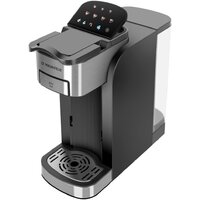 Капсульная кофеварка MAUNFELD MCCM-CM827GR - Превью изображения №5 — Интернет-Магазин TECNO.BY