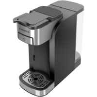 Капсульная кофеварка MAUNFELD MCCM-CM827GR - Превью изображения №4 — Интернет-Магазин TECNO.BY