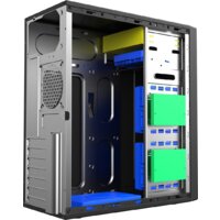 Foxline FL-301 Image #2