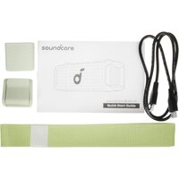 Anker SoundCore Boom 3i (зеленый) Image #8