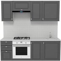 Горизонт Ева 45 (графит софт) Image #2