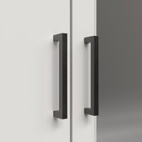 Mio Tesoro Хюгге 3D2S Z (белый) Image #6