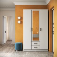 Mio Tesoro Хюгге 3D2S Z (белый) Image #7