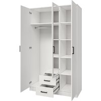 Mio Tesoro Хюгге 3D2S Z (белый) Image #4