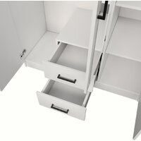 Mio Tesoro Хюгге 3D2S Z (белый) Image #5