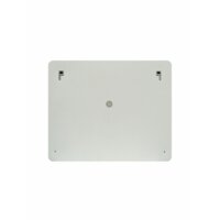  Континент Зеркало Demure Led 80x60 (с бесконтактным сенсором) - Превью изображения №6 — Интернет-Магазин TECNO.BY