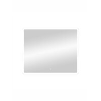  Континент Зеркало Demure Led 80x60 (с бесконтактным сенсором) - Превью изображения №4 — Интернет-Магазин TECNO.BY