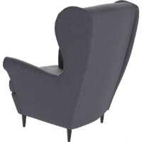 Mio Tesoro Тойво (twist 20 dark grey) Image #2