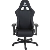 Игровое (геймерское) кресло Evolution Tactic Pro (черный) - Превью изображения №12 — Интернет-Магазин TECNO.BY