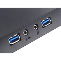 SilverStone Milo ML03 Black (SST-ML03B) Image #5