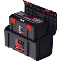 Qbrick System Regular R-BOX 19+16