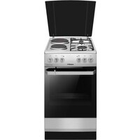 Кухонная плита Hansa FCMX58099 - Превью изображения №2 — Интернет-Магазин TECNO.BY