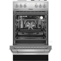 Кухонная плита Hansa FCMX58099 - Превью изображения №3 — Интернет-Магазин TECNO.BY