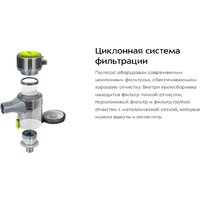 Kitfort KT-5306 Image #11