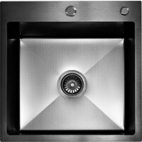 Blantek FS-5050HN Honeycomb Nano black ECO (+501F40-B) Image #1