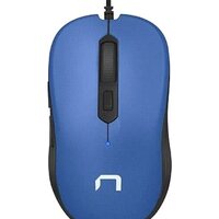 Natec Drake (синий/черный)