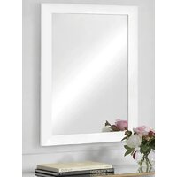 EMZE Прямоугольное 50x70 DK4002.BEL (белый) Image #8