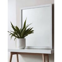 EMZE Прямоугольное 50x70 DK4002.BEL (белый) Image #9