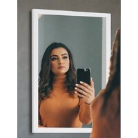 EMZE Прямоугольное 50x70 DK4002.BEL (белый) Image #11