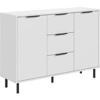 Mio Tesoro Rimini KOM2D3S (белый/белый)