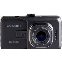 SilverStone F1 NTK-9000F