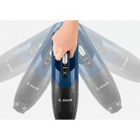 Пылесос Bosch Serie 2 BBHF216 - Превью изображения №8 — Интернет-Магазин TECNO.BY